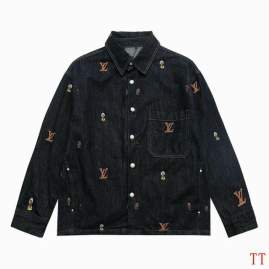 Picture of LV Shirt Long _SKULVXS-L20tn7826877